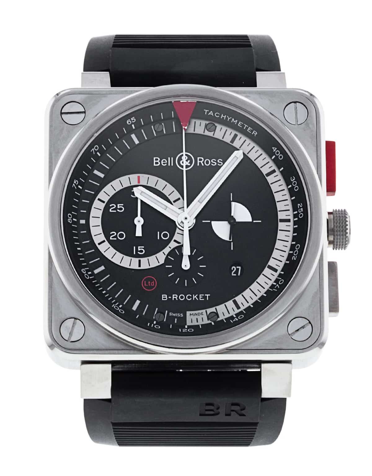 Bell and Ross BR01-94 BR01-94